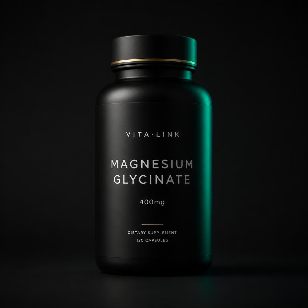 Magnesium Glycinate